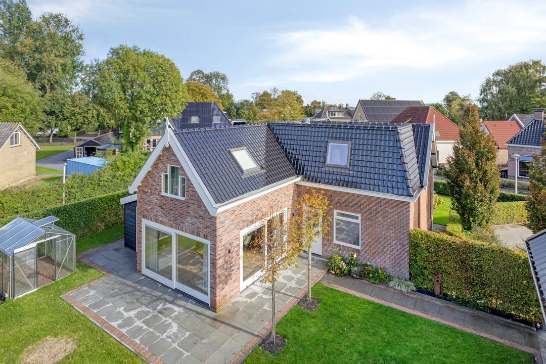 Foto 53 van Ingelumerdyk 10