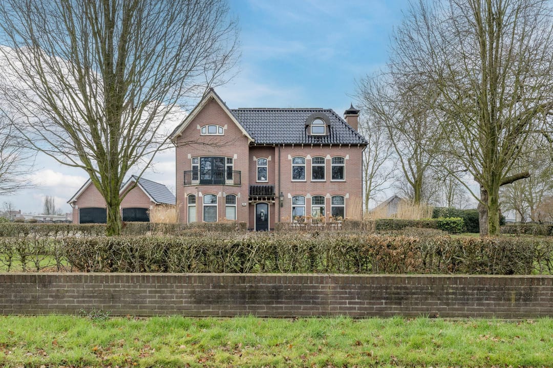 Photo 1 of Vaart ZZ 235