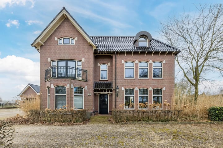 Foto 10 van Vaart ZZ 235