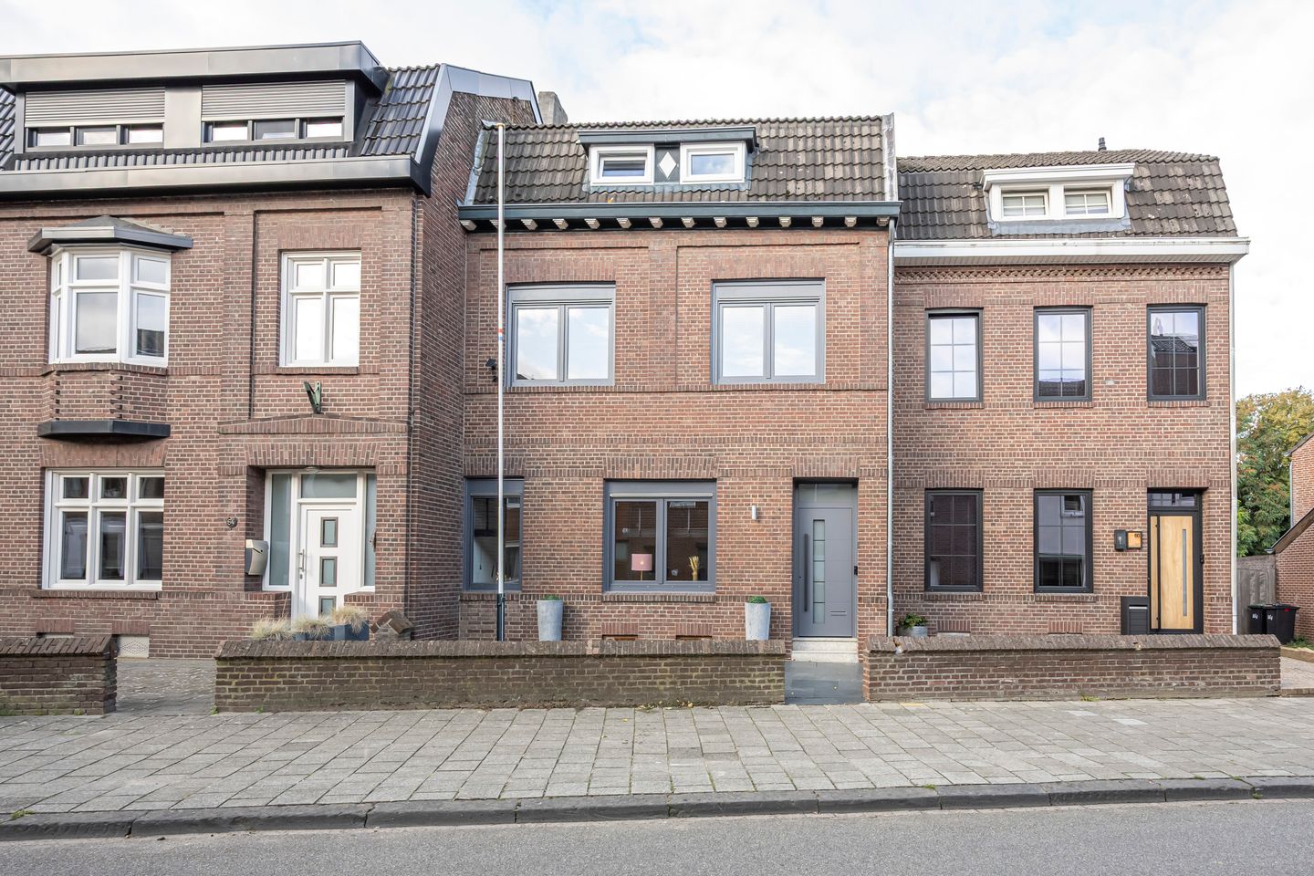 Foto 1 van Veldkuilstraat 62