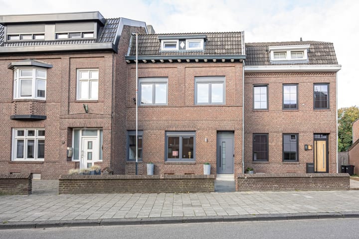 Foto 1 van Veldkuilstraat 62