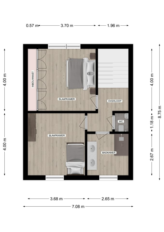 Foto 36 van Veldkuilstraat 62