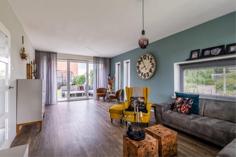 Irisstraat 28 secondary image