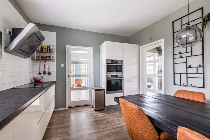 Photo 3 of Irisstraat 28