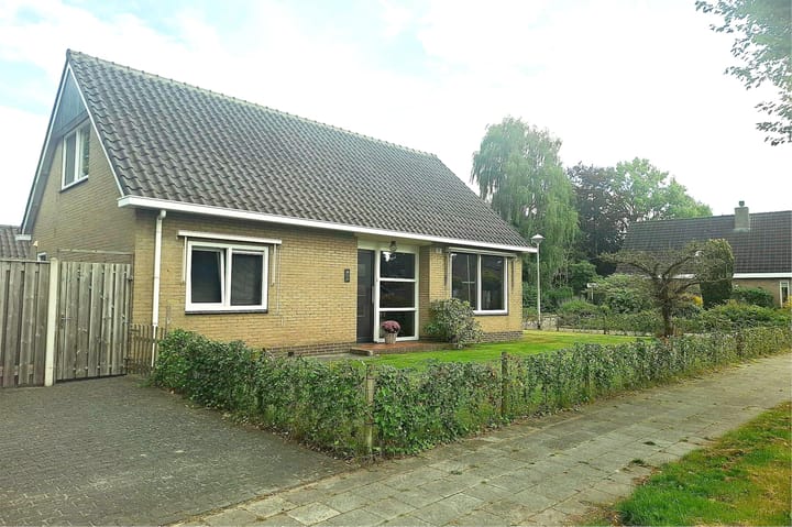 Photo 7 of Irisstraat 28