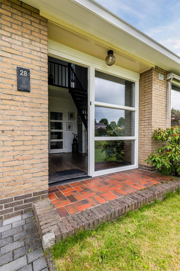 Photo 8 of Irisstraat 28