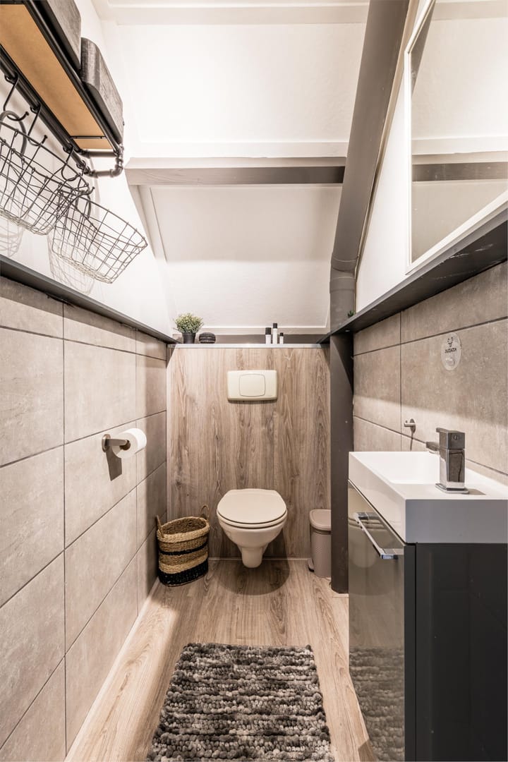 Photo 34 of Irisstraat 28