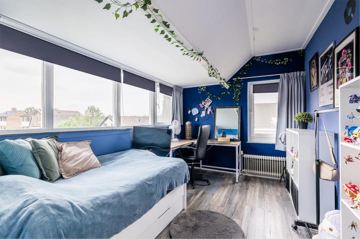 Photo 38 of Irisstraat 28