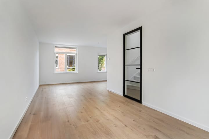 Foto 2 van Tesselschadestraat 32-BS