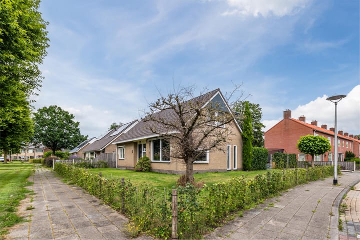 Photo 57 of Irisstraat 28