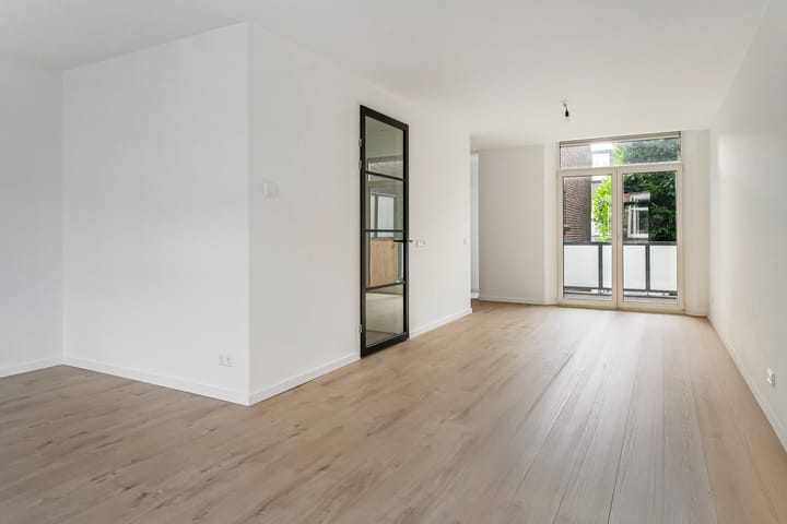 Foto 4 van Tesselschadestraat 32-BS