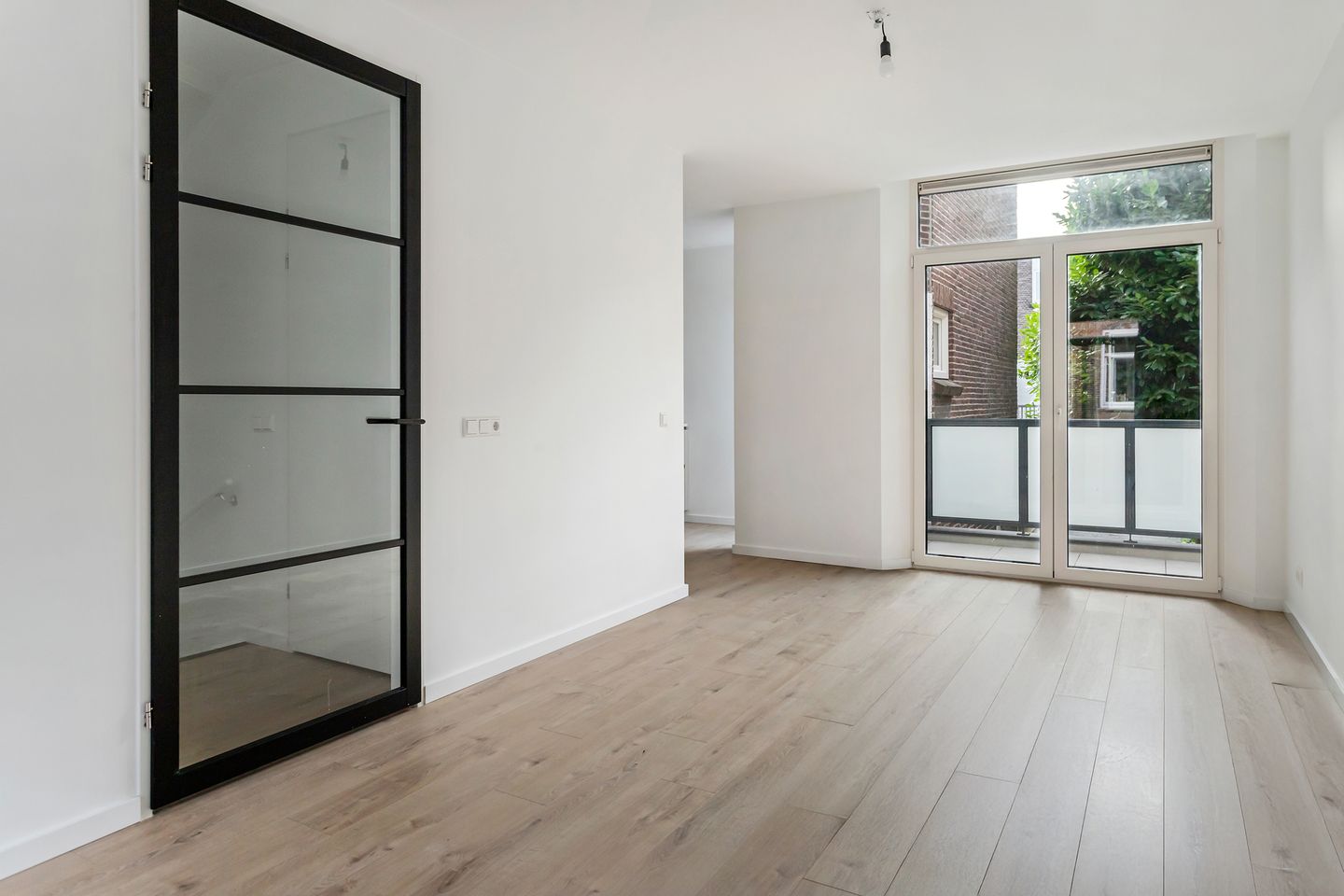 Foto 10 van Tesselschadestraat 32-BS