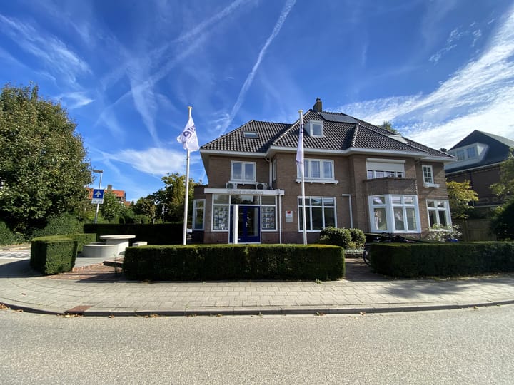Albrechtlaan 26, Bussum