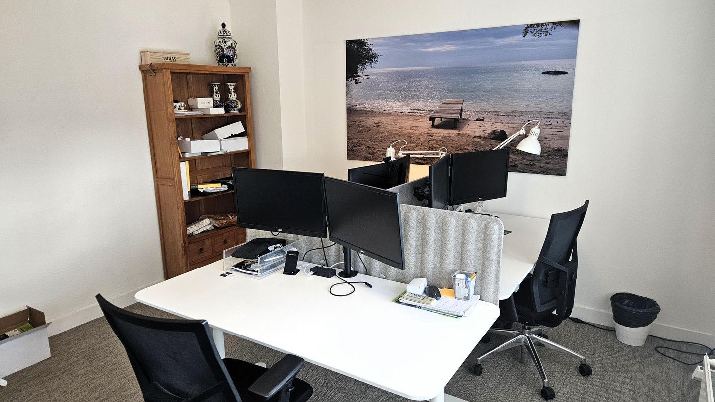 Bekijk foto 3 van Albrechtlaan 26