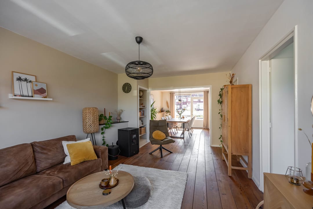 Foto 2 van Paulus Potterstraat 22