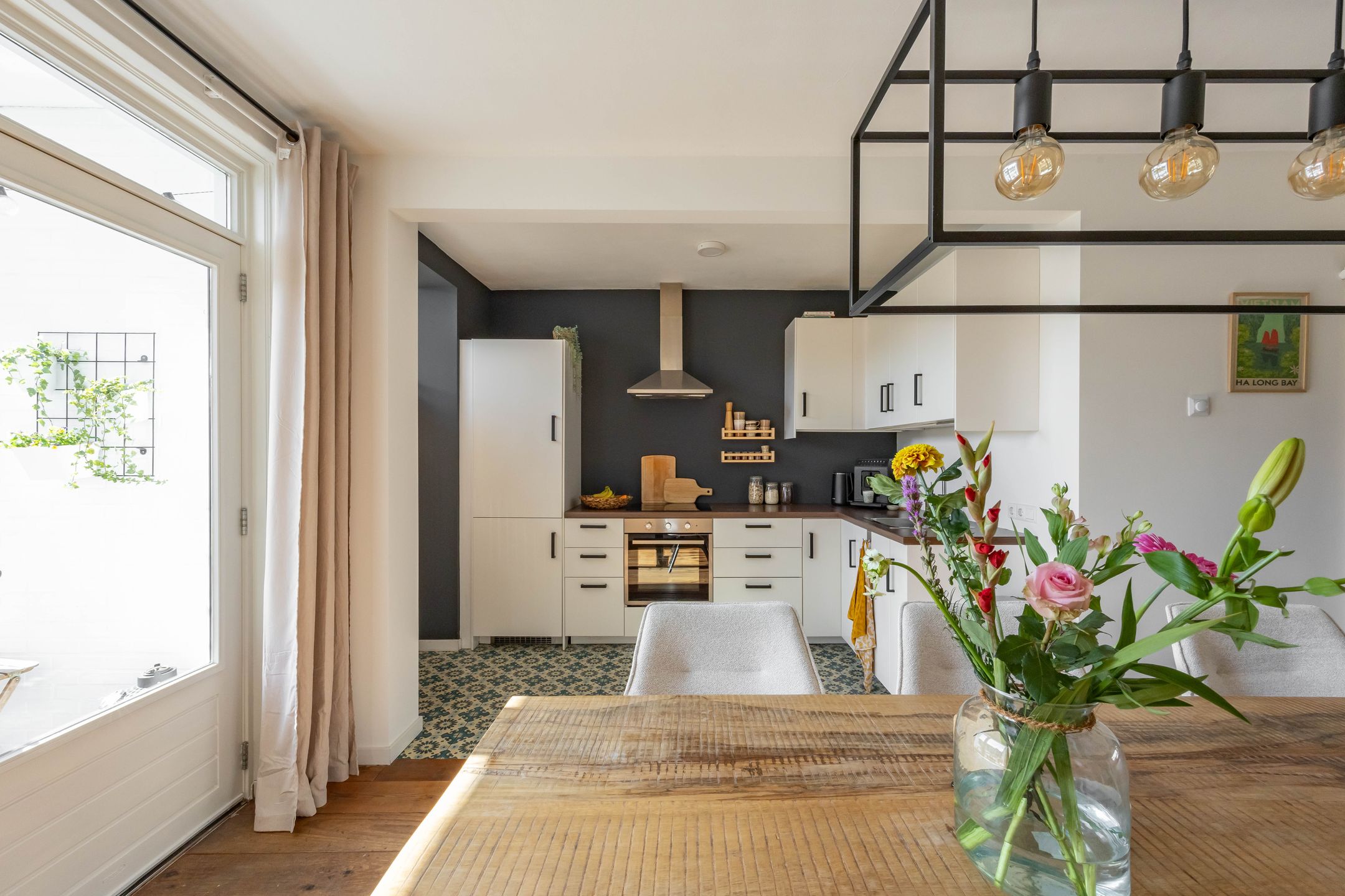 Foto 3 van Paulus Potterstraat 22