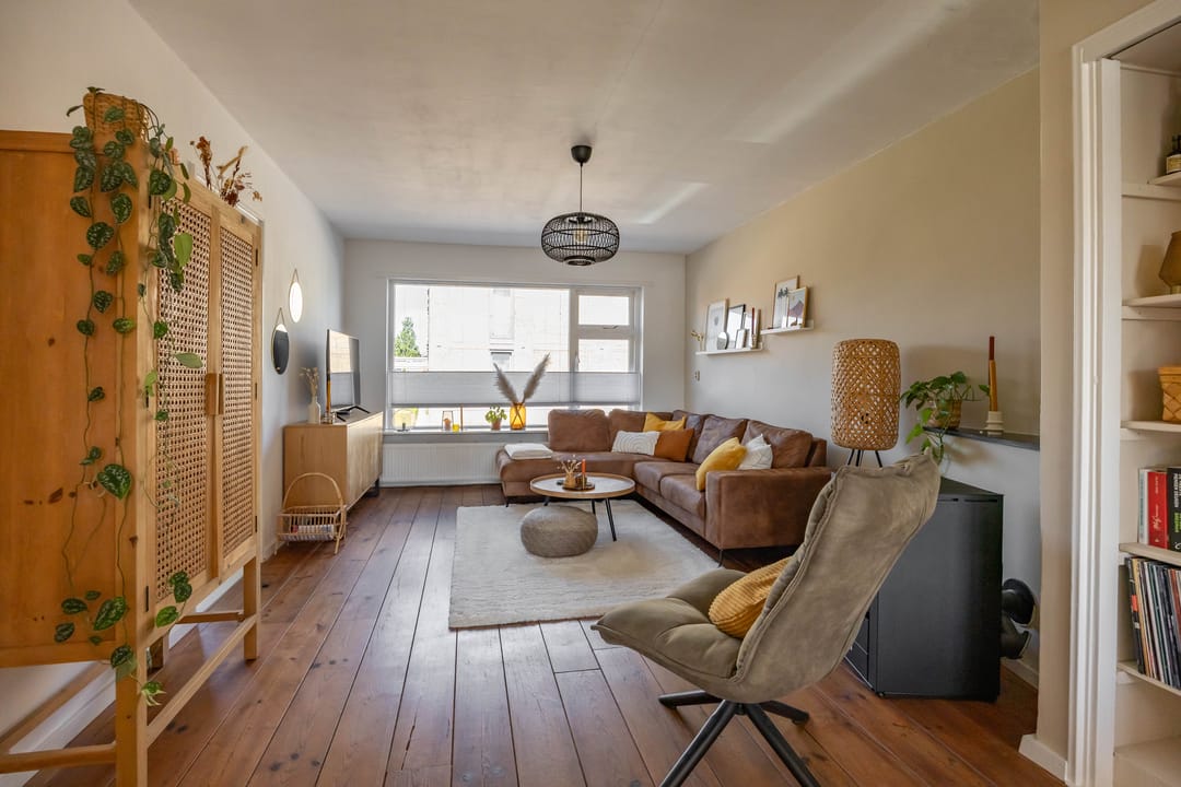 Foto 8 van Paulus Potterstraat 22