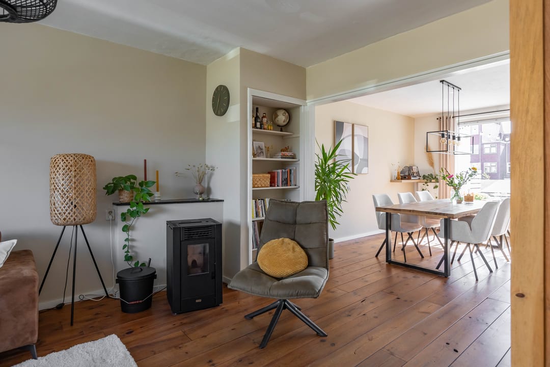 Foto 13 van Paulus Potterstraat 22