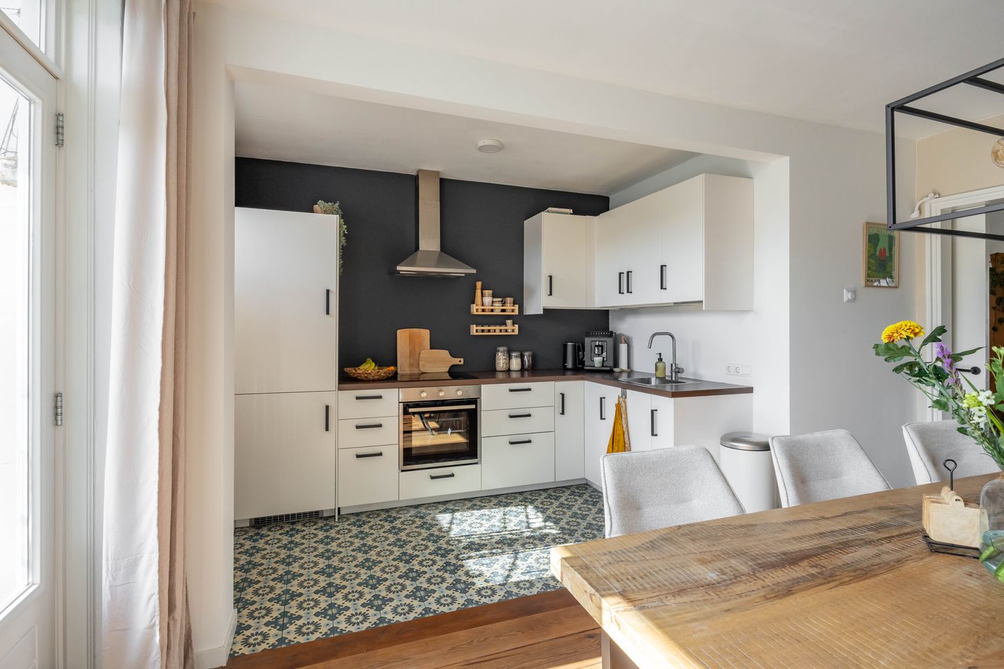 Foto 19 van Paulus Potterstraat 22