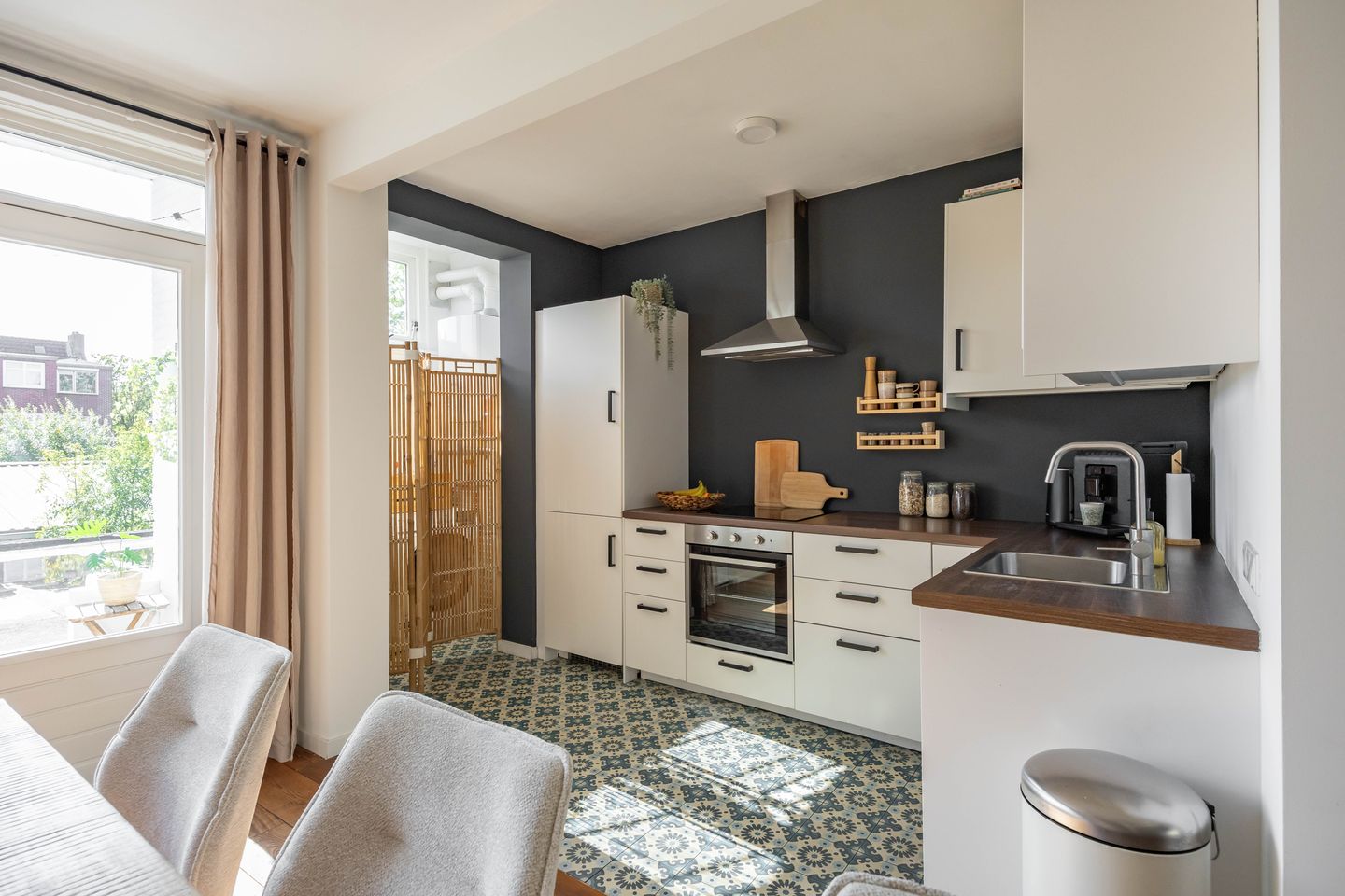 Foto 20 van Paulus Potterstraat 22