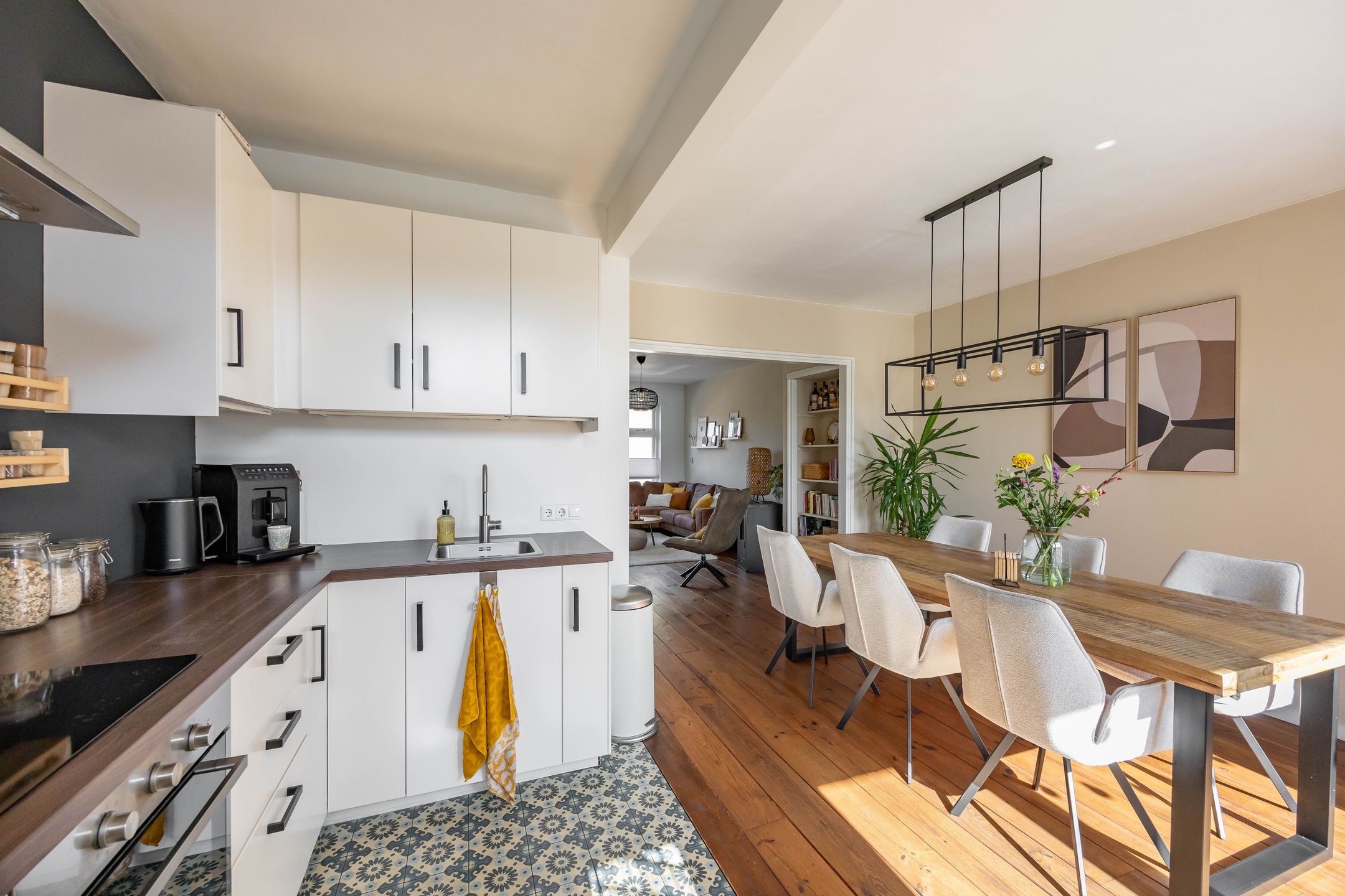 Foto 21 van Paulus Potterstraat 22