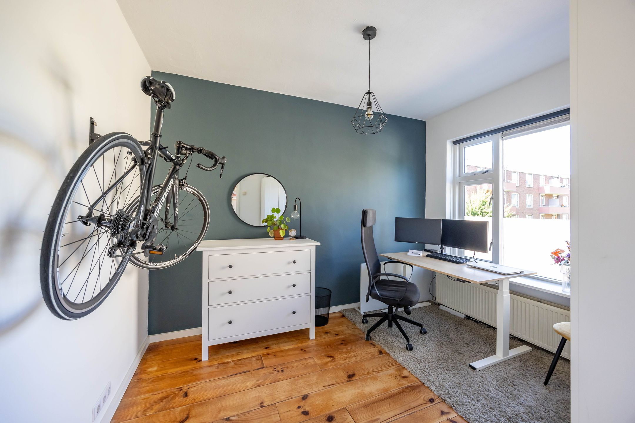 Foto 24 van Paulus Potterstraat 22