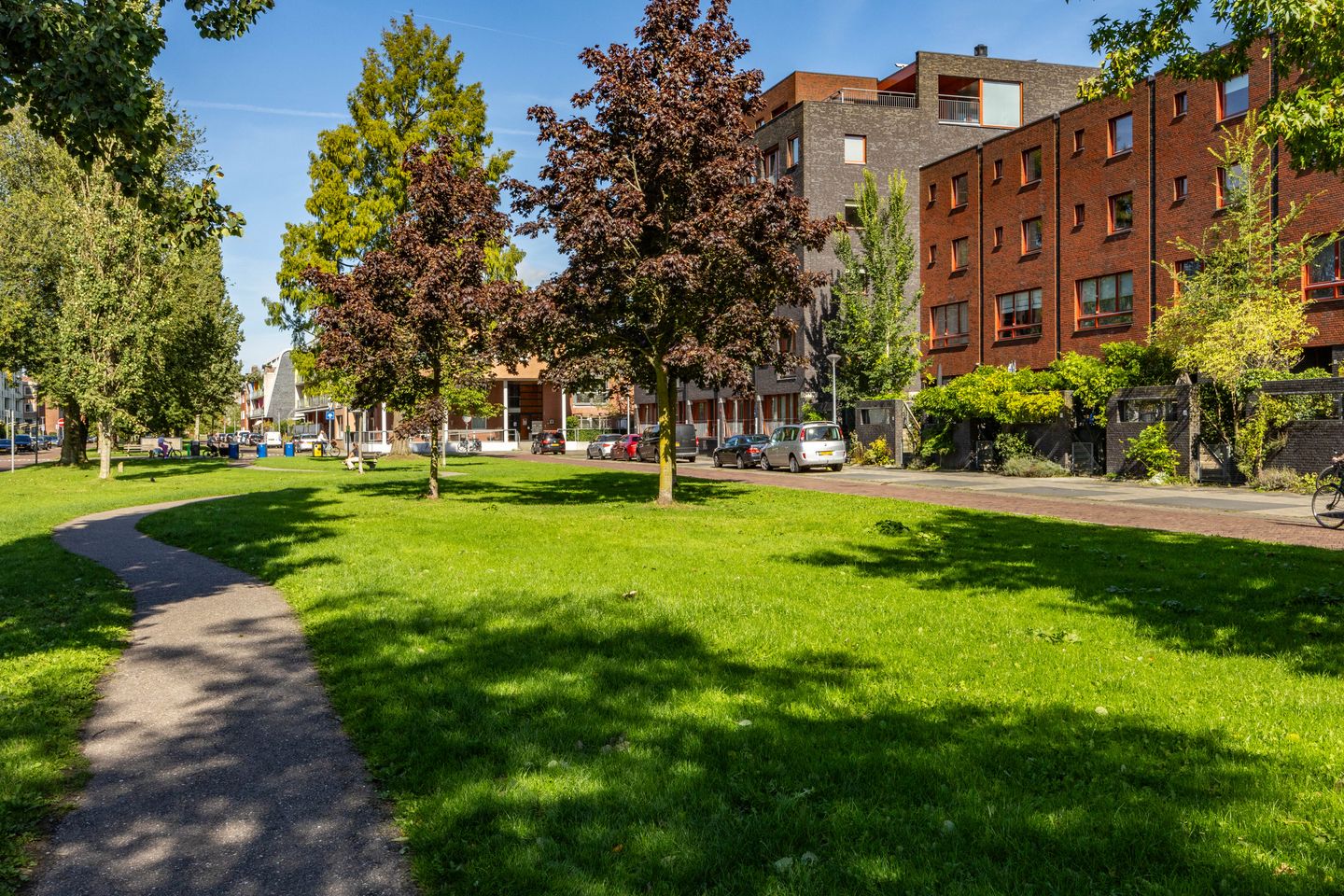 Foto 34 van Paulus Potterstraat 22