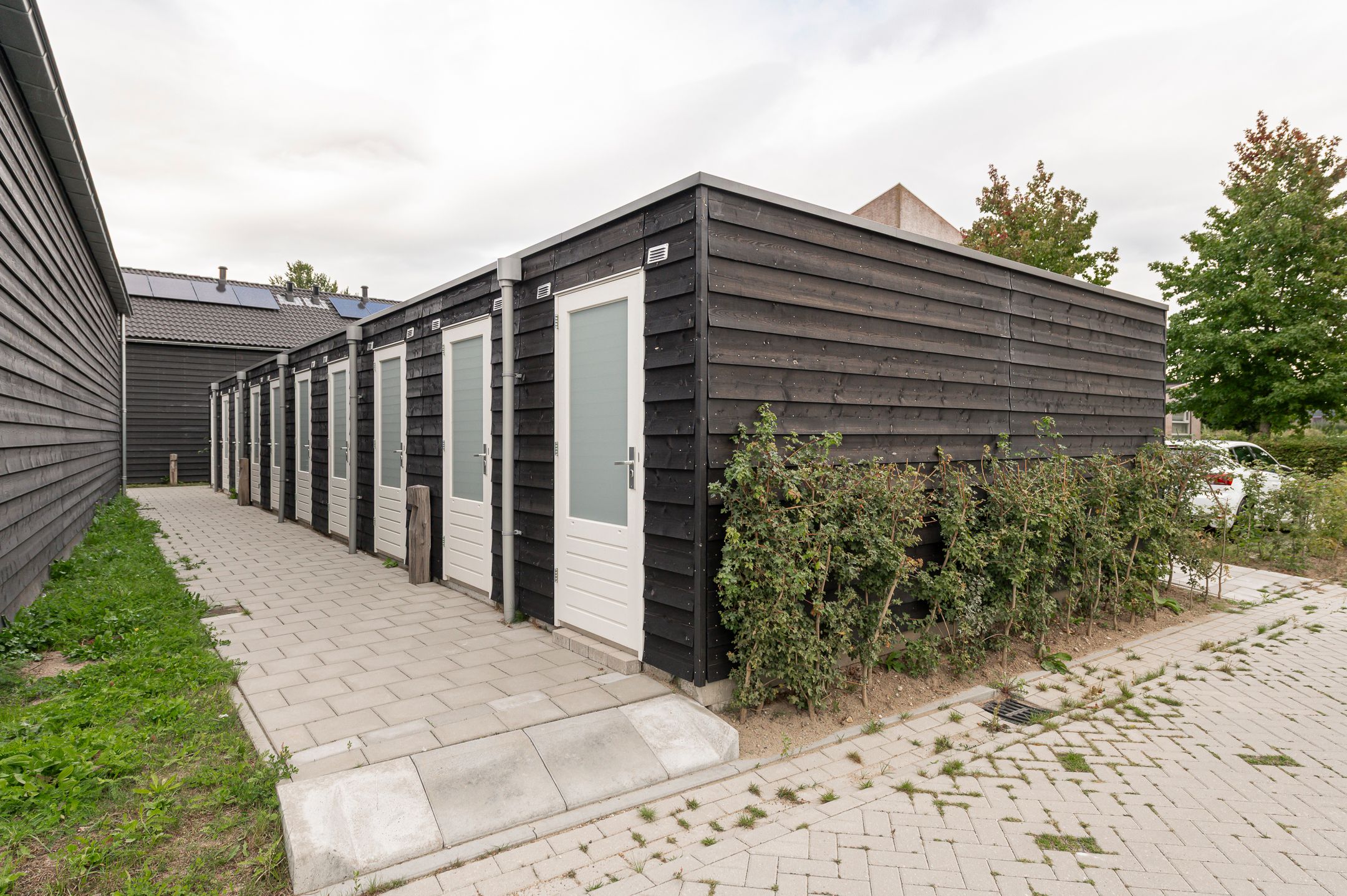 Foto 30 van Boommarterhof 22