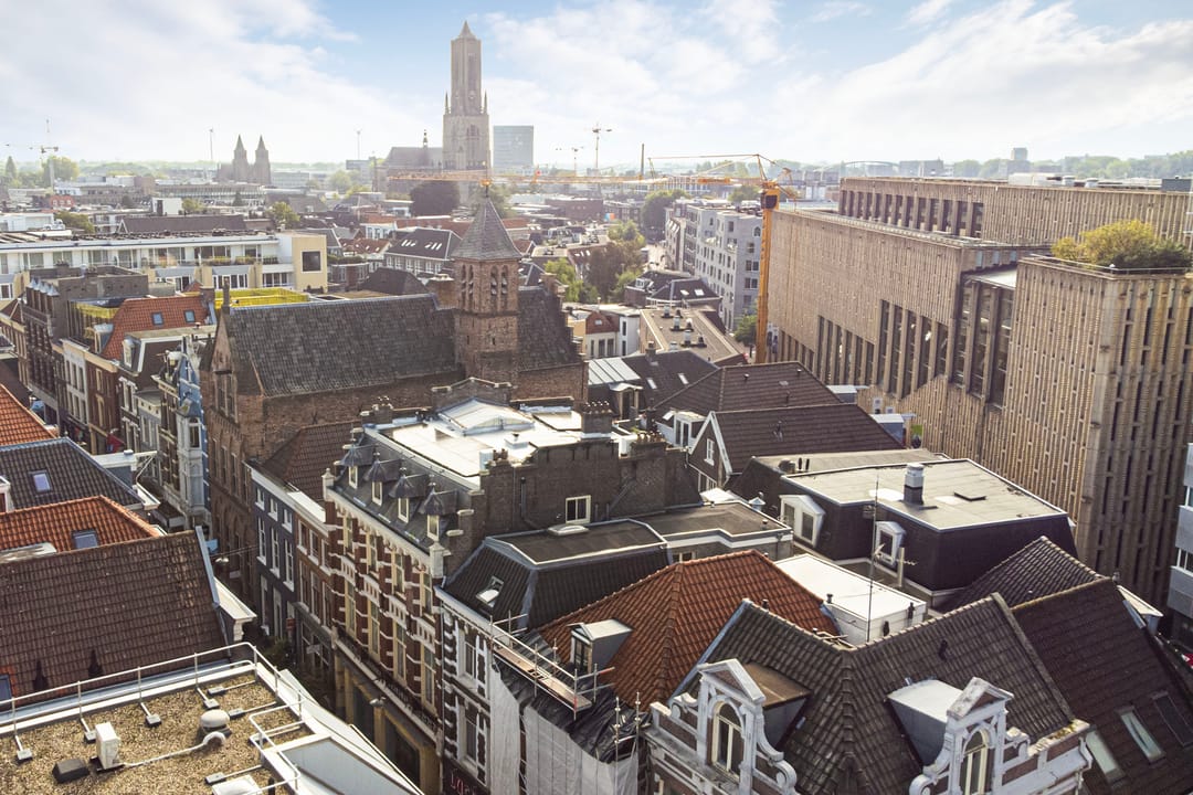 Foto 2 van Rijnstraat 78-3