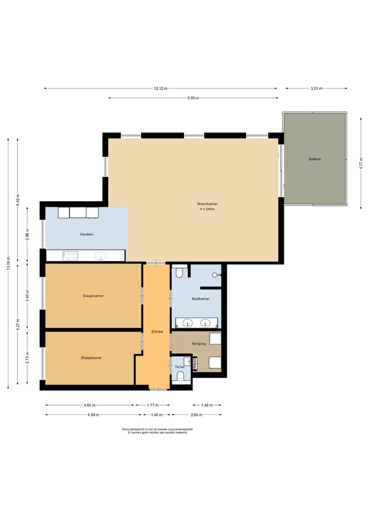 Foto 65 van Het Tolhuys 6