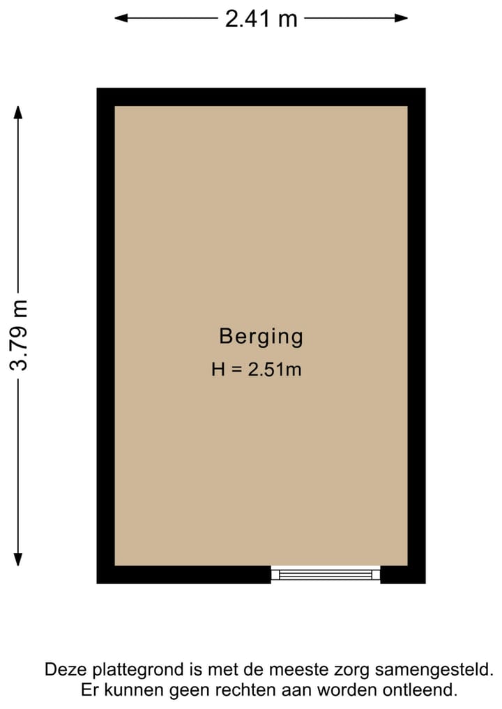 Foto 66 van Het Tolhuys 6