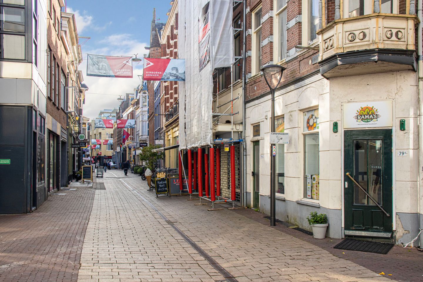 Foto 19 van Rijnstraat 78-3