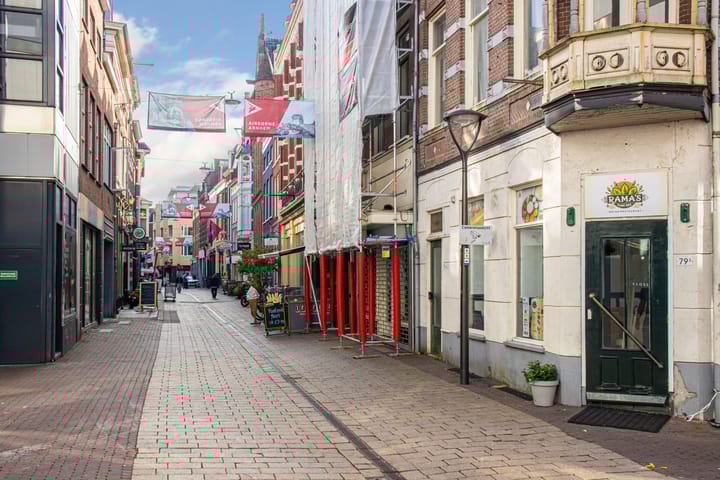 Foto 19 van Rijnstraat 78-3