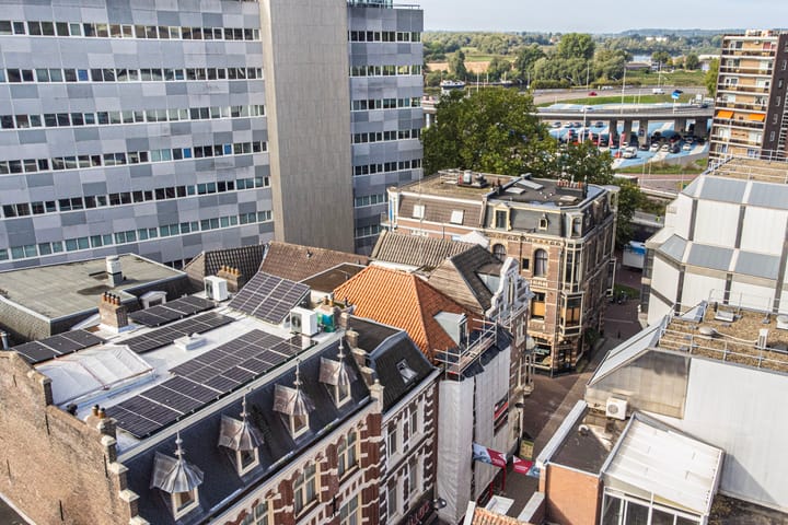 Foto 24 van Rijnstraat 78-3