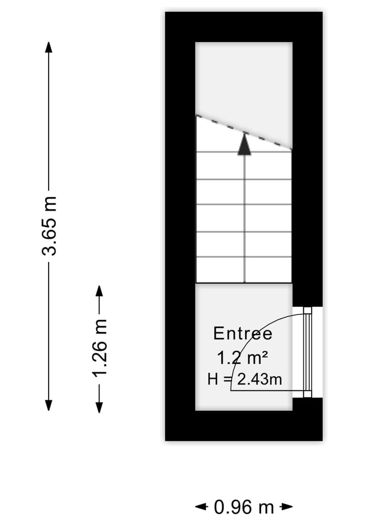 Foto 26 van Rijnstraat 78-3