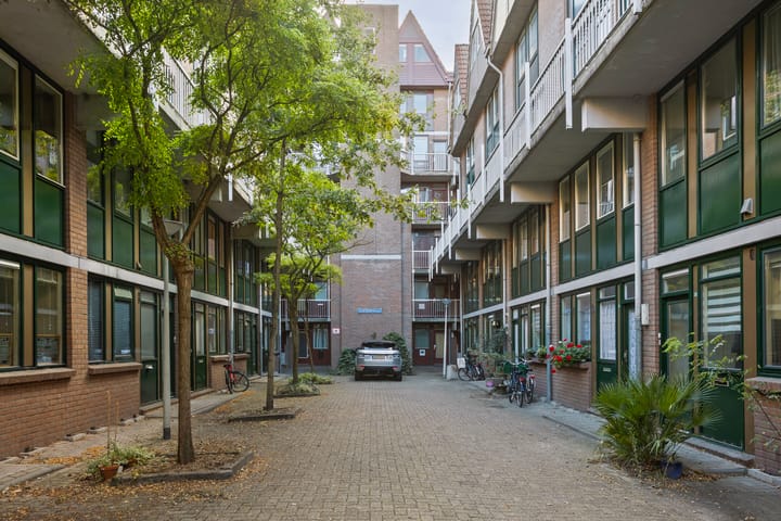 Foto 2 van Graaf Balderikstraat 172