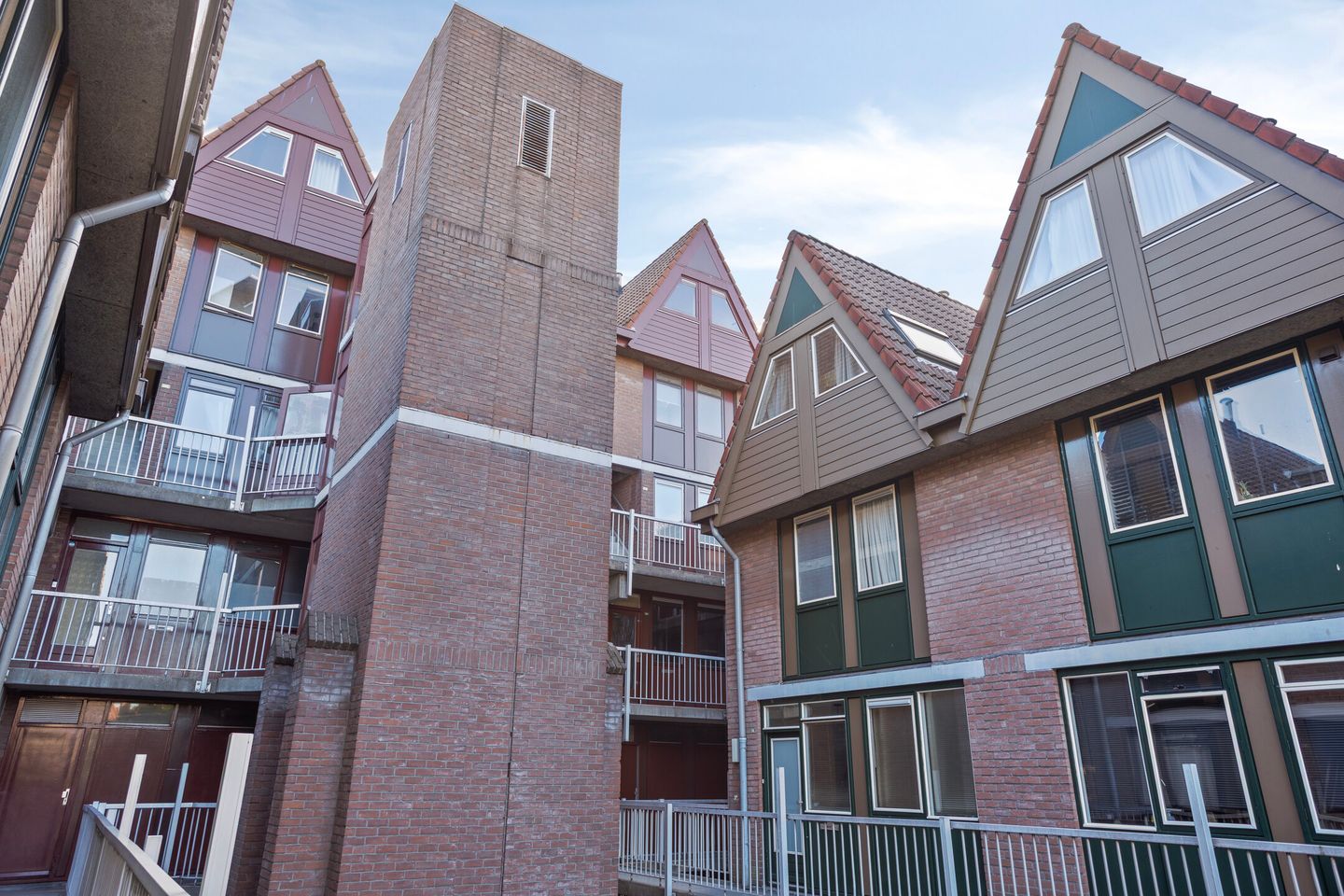 Foto 4 van Graaf Balderikstraat 172