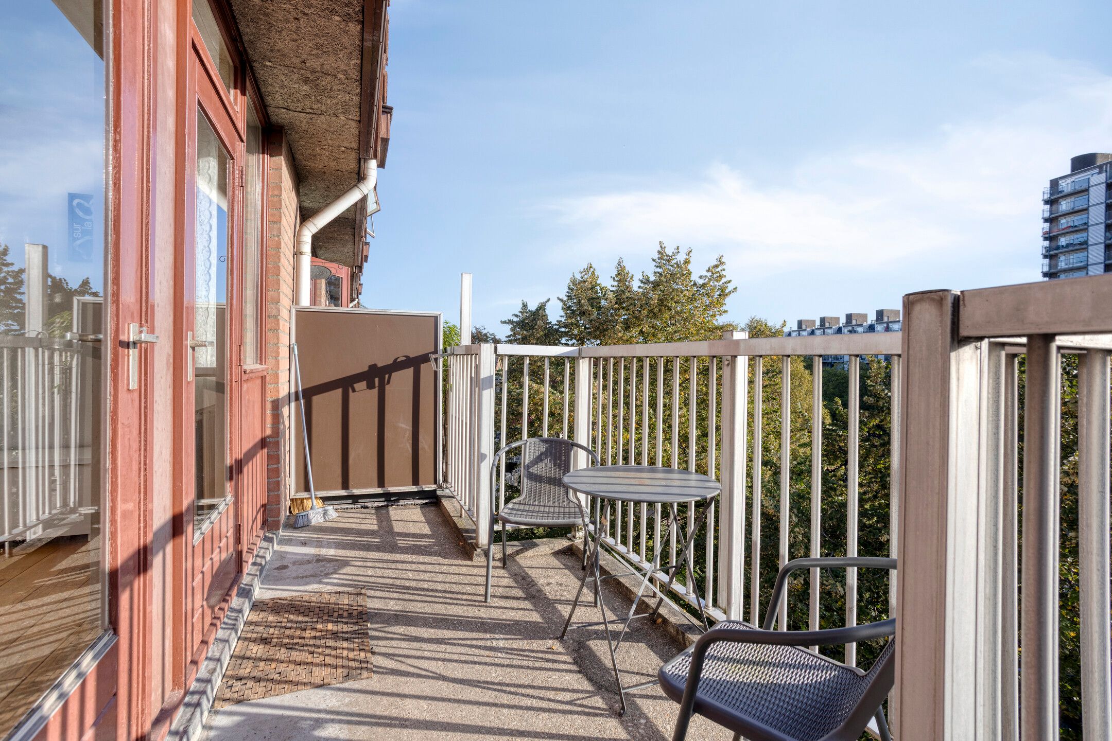 Foto 15 van Graaf Balderikstraat 172