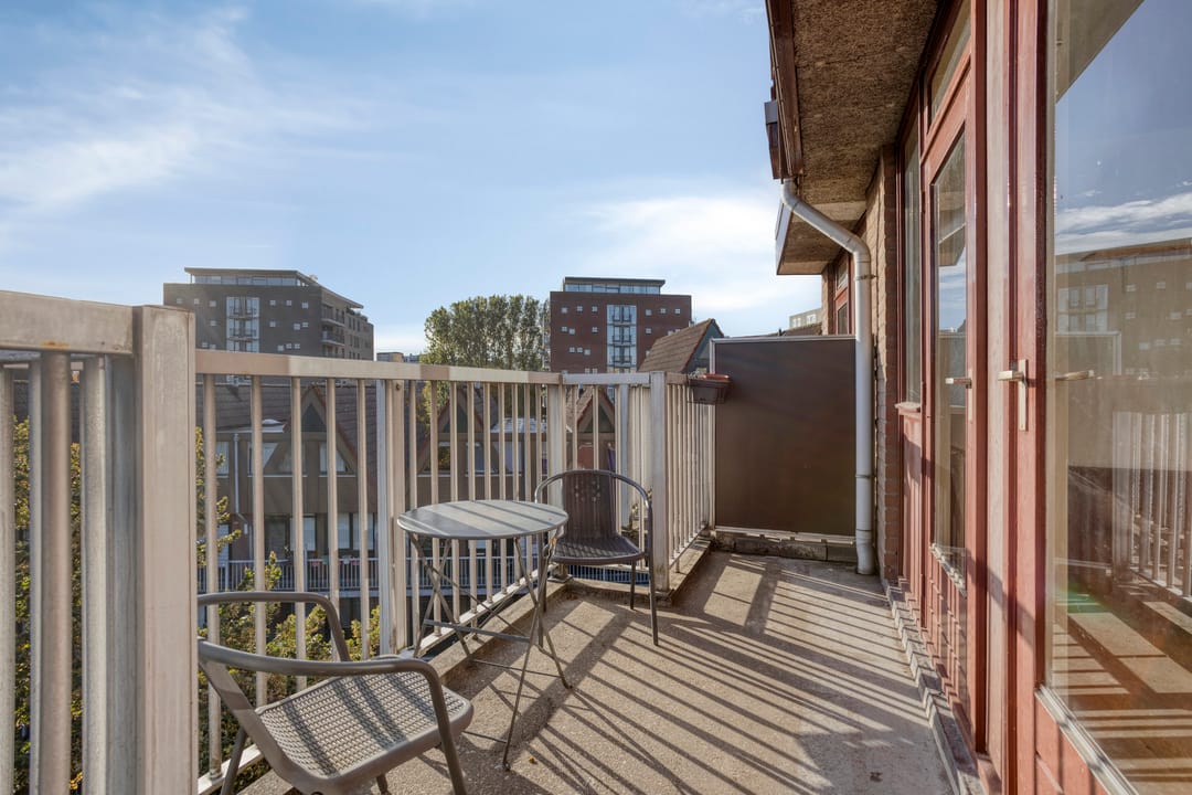 Foto 16 van Graaf Balderikstraat 172