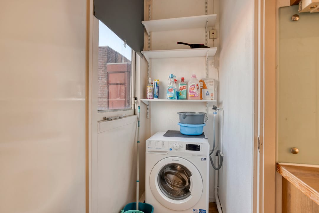 Foto 26 van Graaf Balderikstraat 172