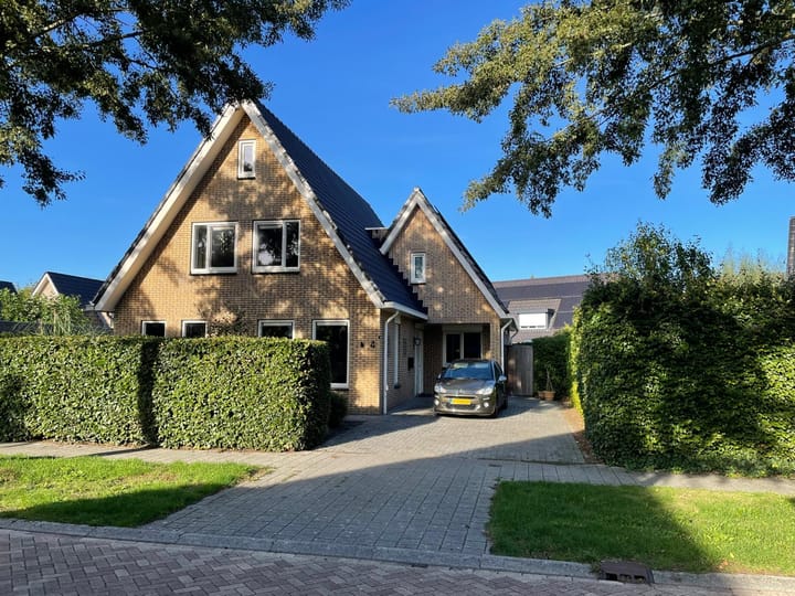 Foto 1 van Nijerwalstraat 4