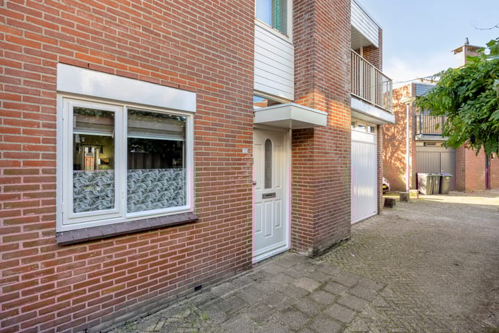 Foto 3 van Azalea 15