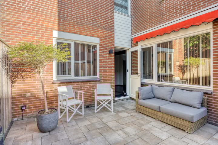 Foto 32 van Azalea 15