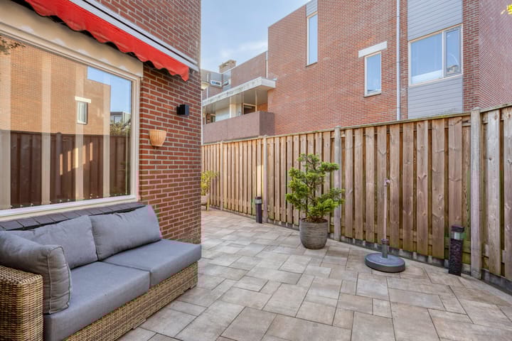 Foto 33 van Azalea 15