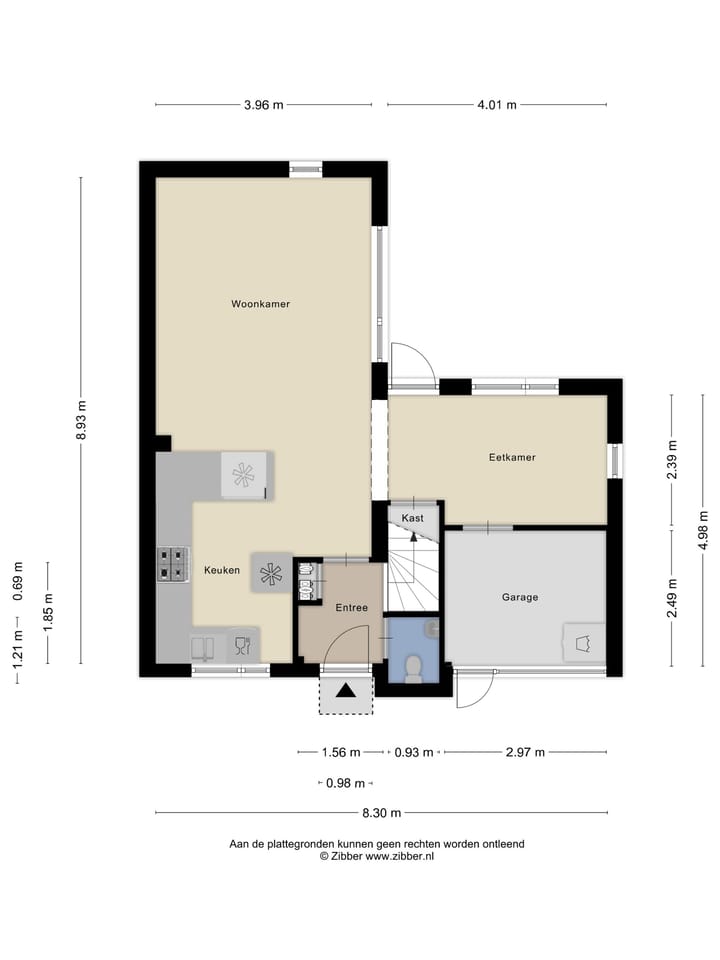 Foto 36 van Azalea 15