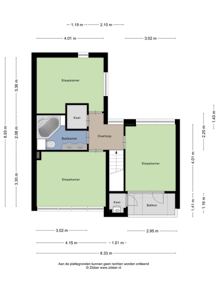 Foto 37 van Azalea 15