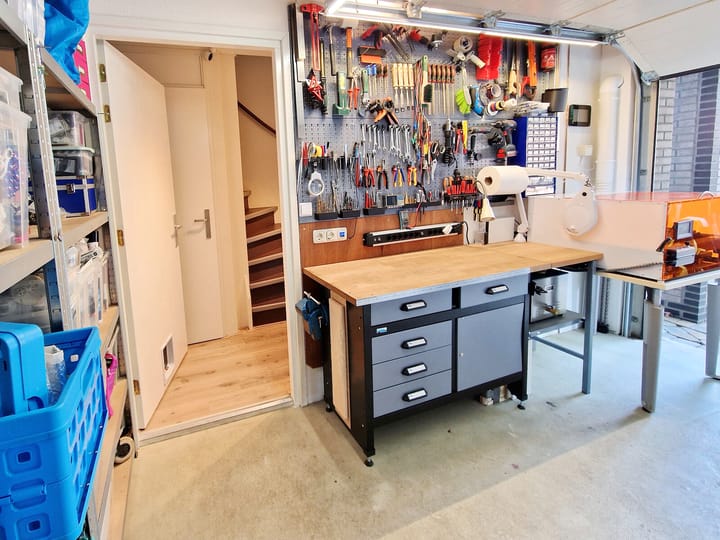 Foto 5 van Tuinbouw 73