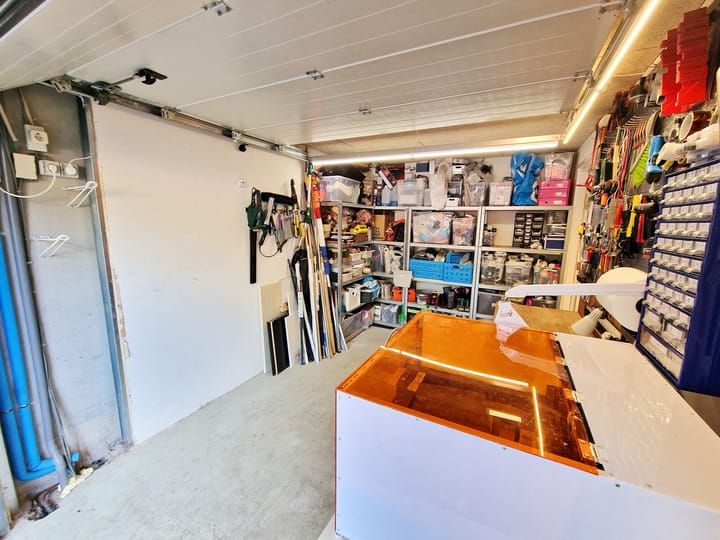 Photo 6 of Tuinbouw 73