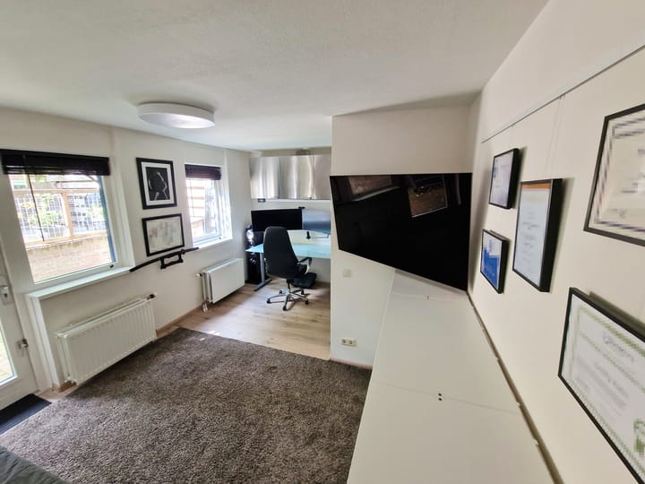 Photo 12 of Tuinbouw 73