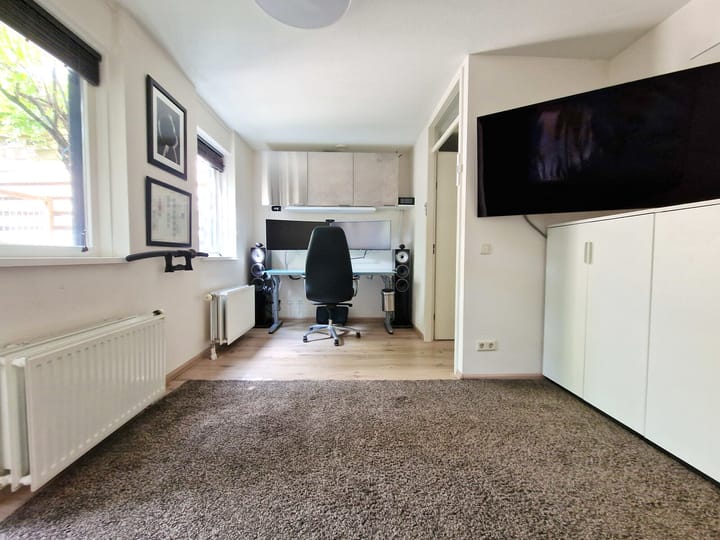 Photo 14 of Tuinbouw 73